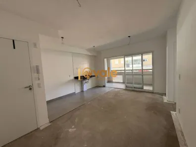 Apartamento com 3 Quartos à venda, 75m² no Parque Industrial, São José dos Campos