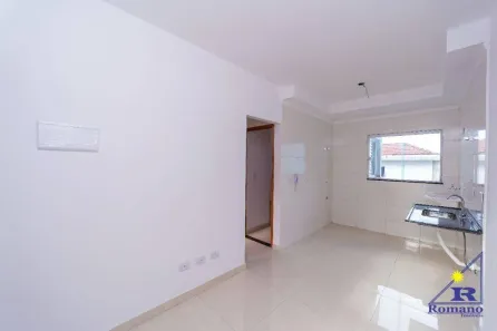 Apartamento com 2 Quartos à venda, 36m² no Jardim Vila Formosa, São Paulo