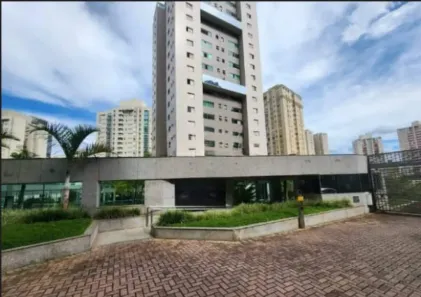 Apartamento com 1 Quarto à venda, 65m² no Vila da Serra, Nova Lima
