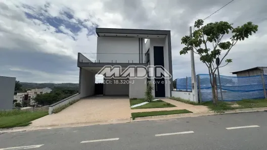 Casa de Condomínio com 3 Quartos à venda, 251m² no Vila Pagano, Valinhos