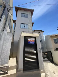 Apartamento com 1 Quarto para alugar, 30m² no Jardim Belvedere, Volta Redonda