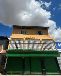 Prédio Comercial à venda, 669m² no Setor Campinas, Goiânia