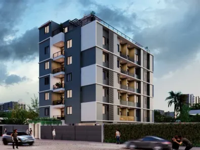 Apartamento com 2 Quartos à venda, 60m² no Aeroclube, João Pessoa