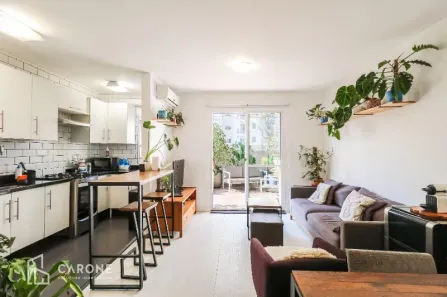 Cobertura com 2 Quartos à venda, 90m² no Indianópolis, São Paulo