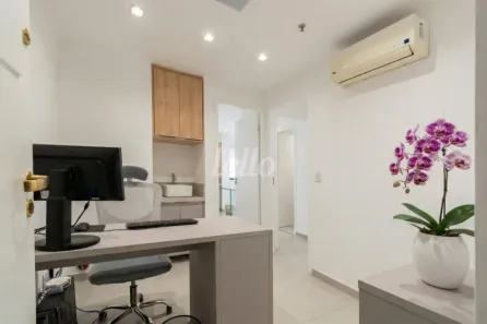 Sala Comercial para alugar, 66m² no Perdizes, São Paulo