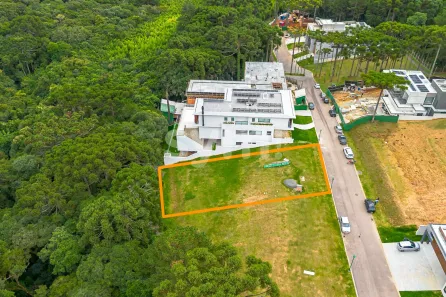 Lote/Terreno à venda, 795m² no Augusta, Curitiba