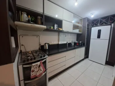 Apartamento com 2 Quartos à venda, 67m² no Recanto Tropical, Cascavel