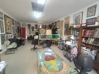 Sala Comercial à venda, 51m² no Consolação, São Paulo