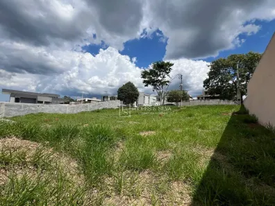 Lote/Terreno à venda, 825m² no Boa Vista, Atibaia