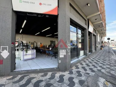 Ponto Comercial para alugar, 320m² no Parque Suzano, Suzano