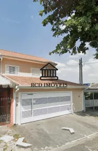 Sobrado com 3 Quartos à venda, 160m² no Jardim Esmeralda, São Paulo