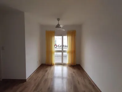 Apartamento com 1 Quarto para alugar, 40m² no Centro, Canoas