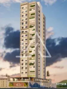 Apartamento com 1 Quarto à venda, 39m² no Centro, Passo Fundo