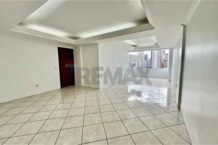 Apartamento com 3 Quartos à venda, 118m² no Centro, Passo Fundo