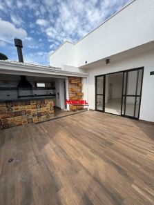 Cobertura com 5 Quartos à venda, 246m² no Bosque dos Eucaliptos, São José dos Campos