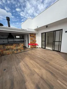 Cobertura com 5 Quartos à venda, 246m² no Bosque dos Eucaliptos, São José dos Campos