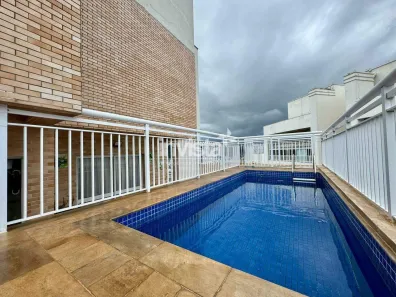 Cobertura com 4 Quartos à venda, 270m² no Gonzaga, Santos