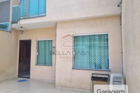 Sobrado com 3 Quartos à venda, 120m² no Quinta da Paineira, São Paulo
