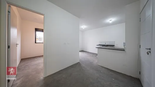 Apartamento com 1 Quarto à venda, 49m² no Vila Gumercindo, São Paulo
