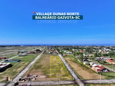 Lote/Terreno à venda, 300m² no , Balneário Gaivota