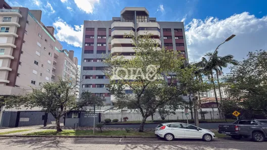 Apartamento com 3 Quartos à venda, 187m² no Centro, Curitiba