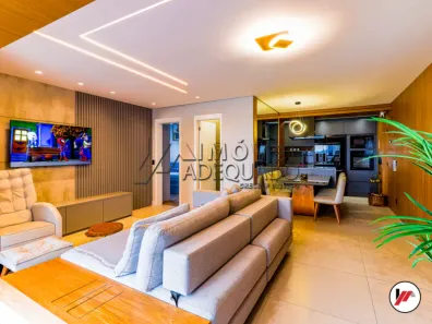 Apartamento com 2 Quartos à venda, 83m² no Centro, Osasco