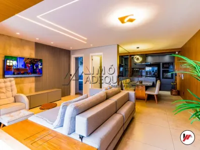 Apartamento com 2 Quartos à venda, 84m² no Centro, Osasco