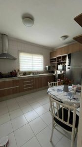 Casa de Condomínio com 3 Quartos à venda, 97m² no Jardim Colônia, Jundiaí