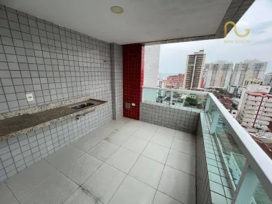 Apartamento com 2 Quartos à venda, 101m² no Ocian, Praia Grande