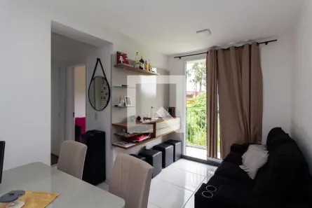 Apartamento com 2 Quartos à venda, 43m² no Cidade Líder, São Paulo