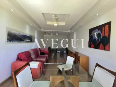 Apartamento com 3 Quartos à venda, 125m² no Ipanema, Rio de Janeiro