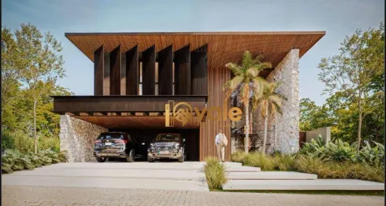 Casa de Condomínio com 5 Quartos à venda, 568m² no Urbanova VII, São José dos Campos
