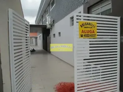 para alugar, 41m² no Vila Agrícola, Jundiaí