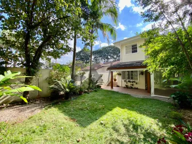 Casa com 5 Quartos à venda, 423m² no Brooklin Paulista, São Paulo