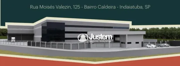 Galpão/Depósito/Armazém para venda ou aluguel, 11795m² no Caldeira, Indaiatuba