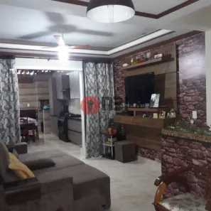 Casa com 2 Quartos à venda, 110m² no Vila Borguese, São José do Rio Preto