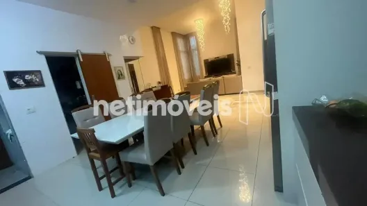 Casa com 4 Quartos à venda, 270m² no Trevo, Belo Horizonte