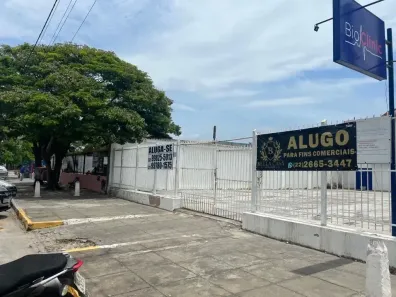 Sala Comercial para alugar, 430m² no Centro, Araruama