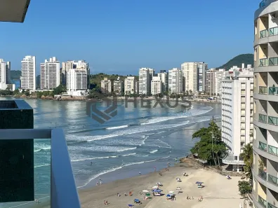 Apartamento com 2 Quartos à venda, 55m² no Pitangueiras, Guarujá