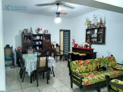 Casa com 3 Quartos à venda, 224m² no Alto Higienópolis, Bauru