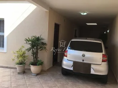 Sobrado com 3 Quartos à venda, 140m² no Jaguaré, São Paulo