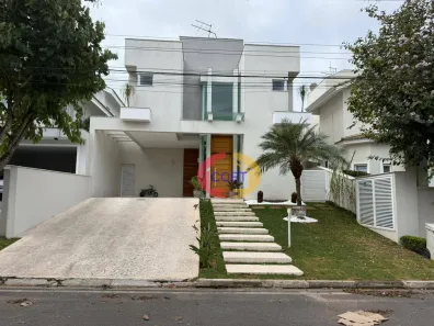 Casa de Condomínio com 4 Quartos à venda, 286m² no Arujá 5, Arujá