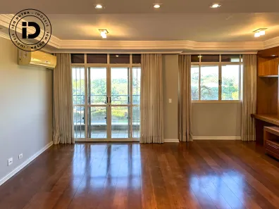 Apartamento com 3 Quartos à venda, 145m² no São Dimas, Piracicaba