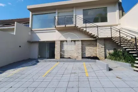 Ponto Comercial para alugar, 87m² no Coqueiros, Florianópolis