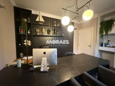 Sala Comercial para alugar, 32m² no Vila Nova Cidade Universitária, Bauru