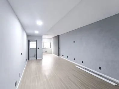 Sala Comercial para alugar, 50m² no Jardim São José, Bragança Paulista