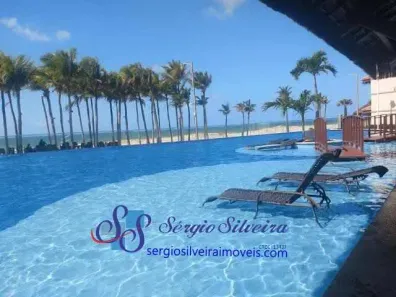 Cobertura com 4 Quartos à venda, 160m² no Aquiraz, Aquiraz