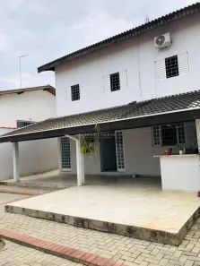 Casa com 3 Quartos à venda, 187m² no Parque das Fontes, Tremembé