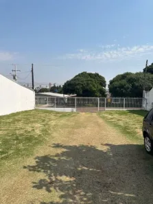 Lote/Terreno à venda, 405m² no Centro, Cascavel