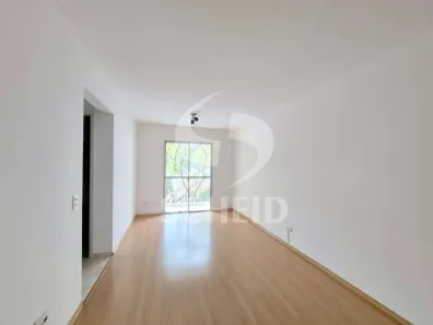 Apartamento com 2 Quartos para alugar, 60m² no Vila Mascote, São Paulo